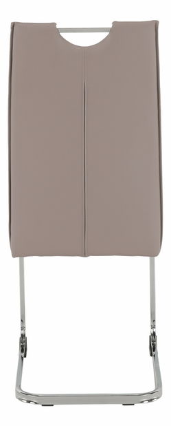 Jedálenská stolička Tossa (béžová)