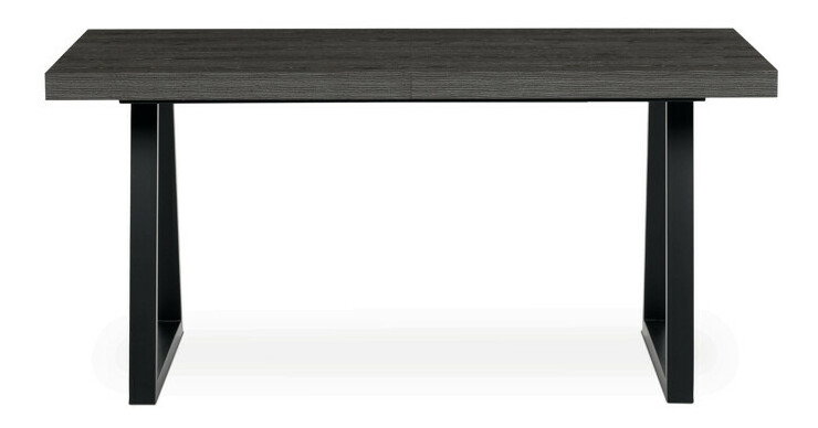 Jedálenský stôl Hatto 624 (sivá)