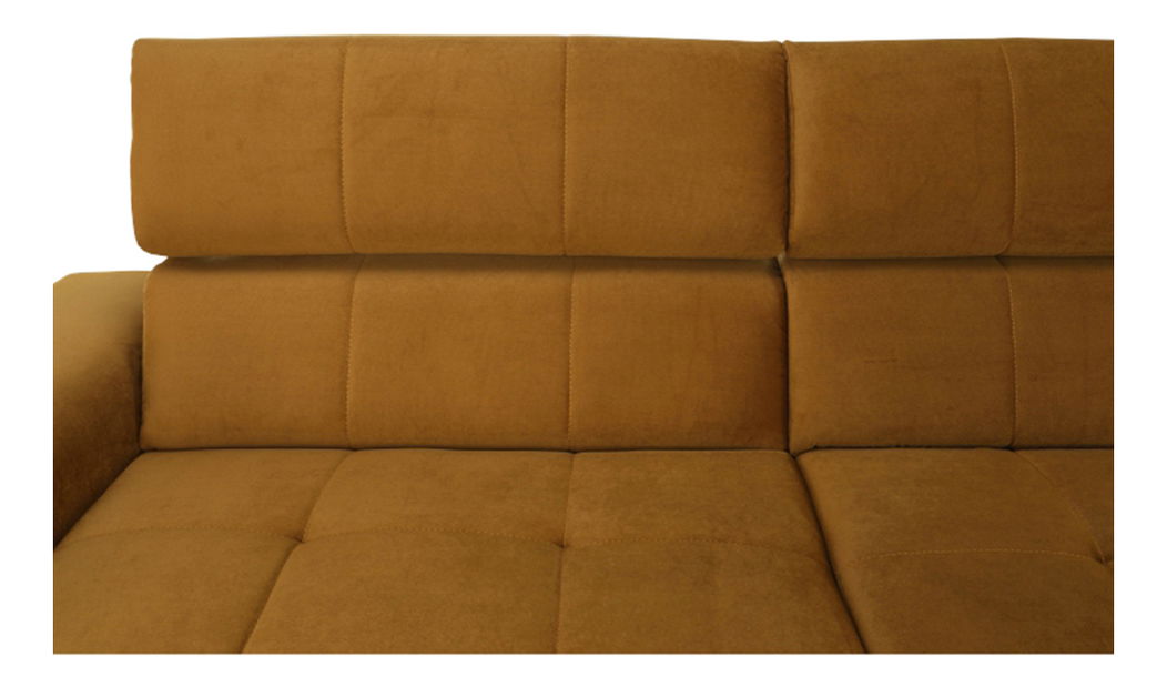 Sedacia súprava Gimru (L)