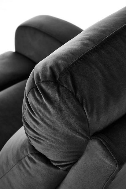 Fotolilu Wuena (negru)