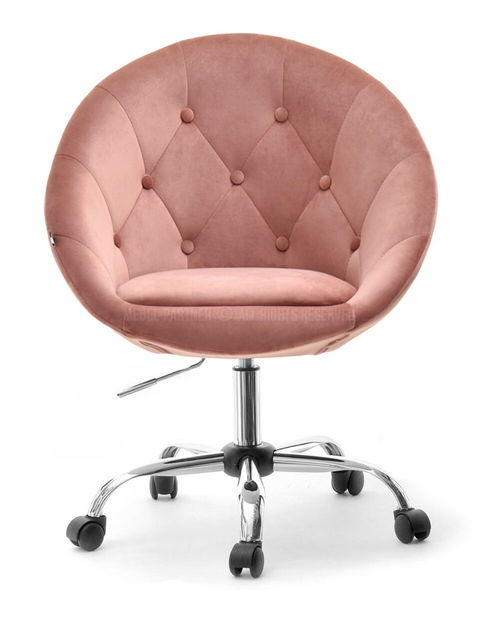 Fotoliu Lush 4 (crom)