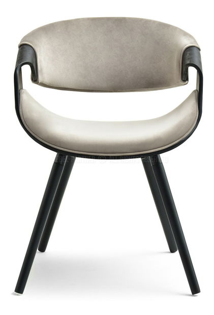 Szék Bjorn K (bézs + fekete)