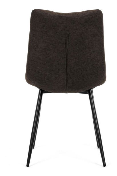 Scaun sufragerie Deseos (maro)