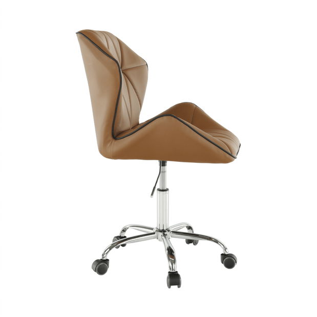 Scaun directorial Thelar (maro) *vânzare stoc