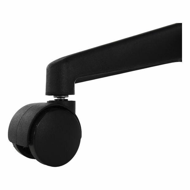 Kancelárske kreslo Taxxa (oranžová)