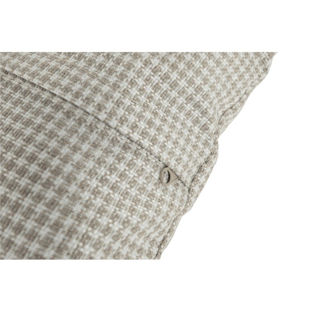 Kreslo Denton (béžová)