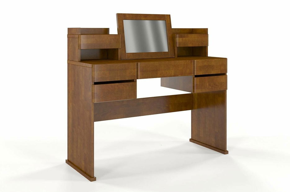 Toaletný stolík Naturlig Lorenskog (buk)