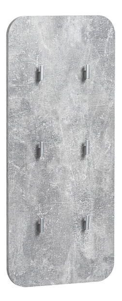 Vešiakový panel Waneta 29 AJW WY 11 typ 11 (atelier)