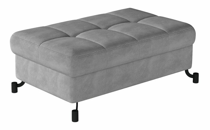 Taburete Lauran Typ 26 (gri)