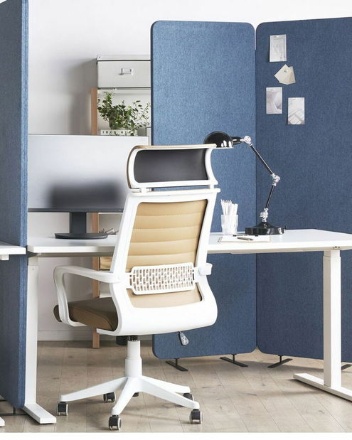 Akustická deliaca stena Selkirk (modrá) 