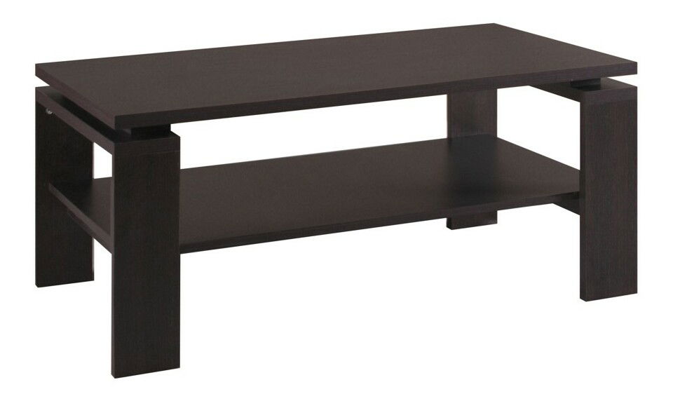 Konferenčný stolík Porto dub milano