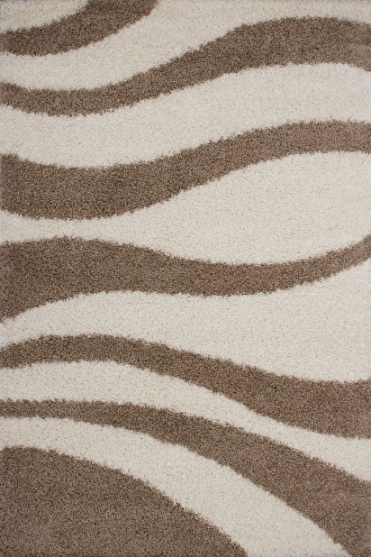 Kusový koberec Joy 117 Beige