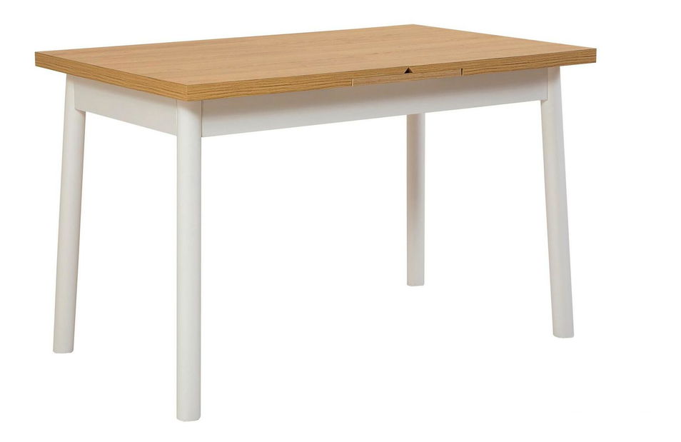 Étkező szett Duvasa 25 (fehér) (4 személy számára)