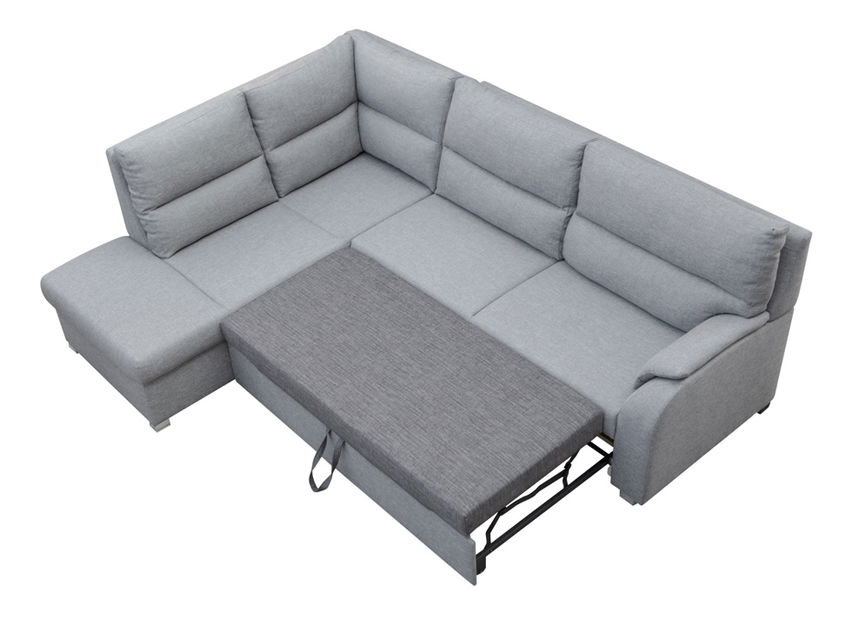 Colțar Rani (Gri deschis) (S)