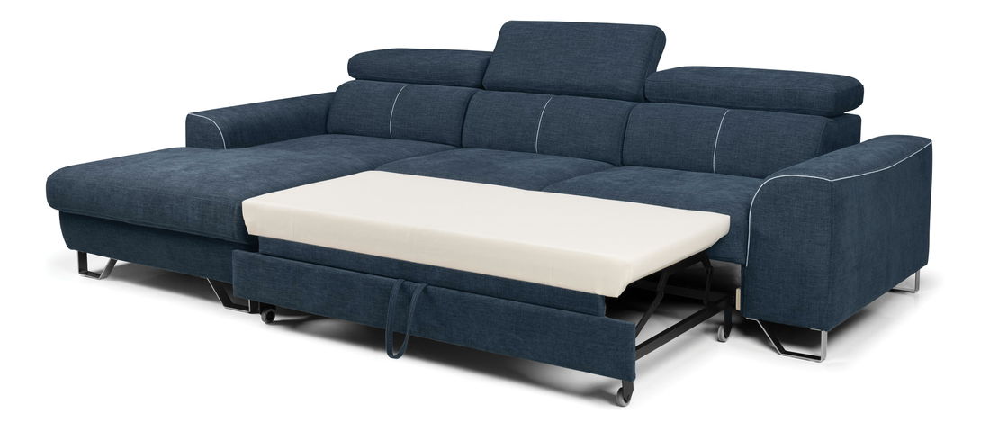 Rohová sedačka Arto 2 (L)