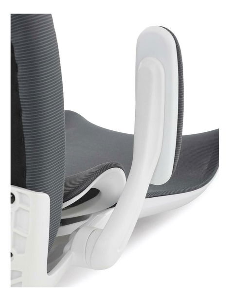 Uredska fotelja Inaugurados (siva)