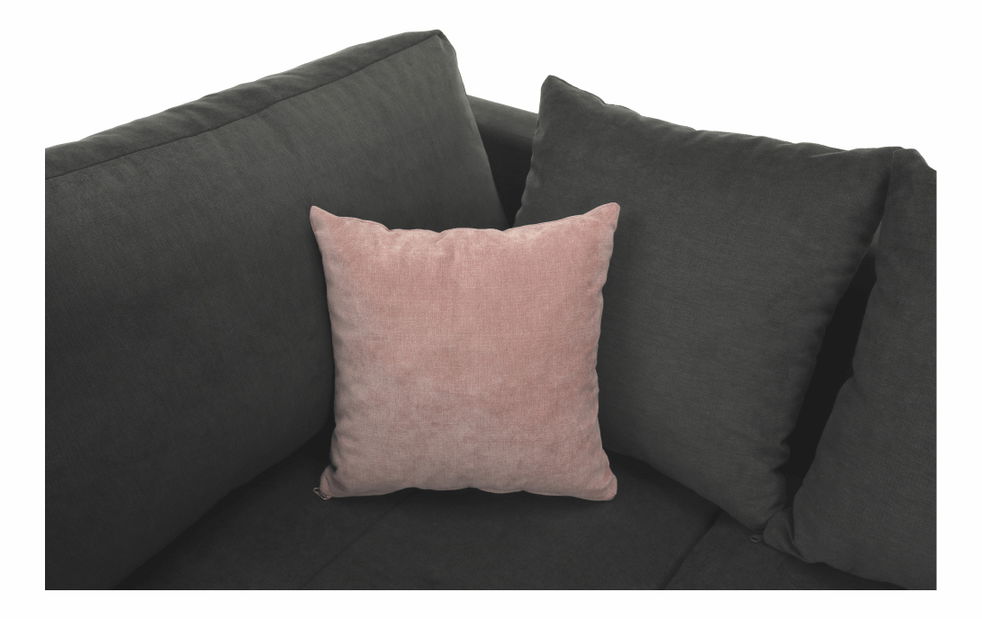 Rohová sedačka U Kirun (L)