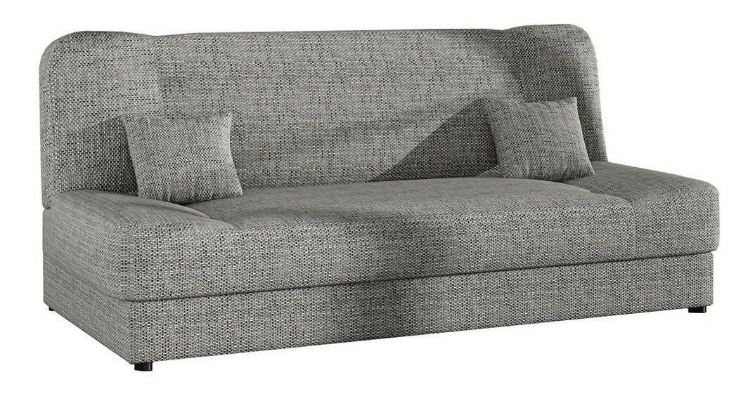 Pohovka Magnus (Tatum 272 + Tatum 272 + Evo 27)