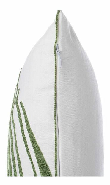 Set 2 kom. jastuka 45 x 45 cm AZALEA (zelena)