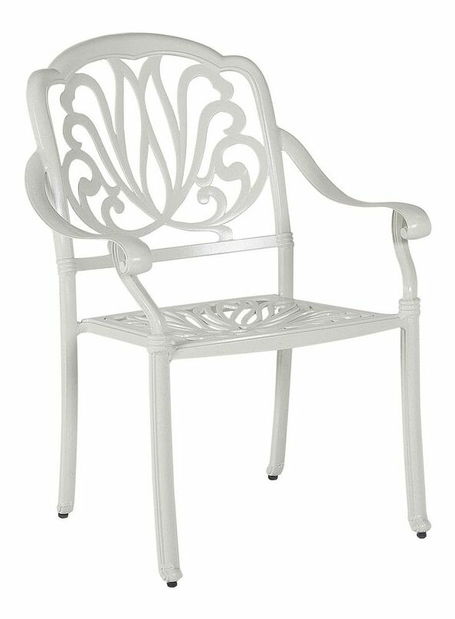 Set mobilier de grădină Aneco (măslin) (pentru 4 persoane)