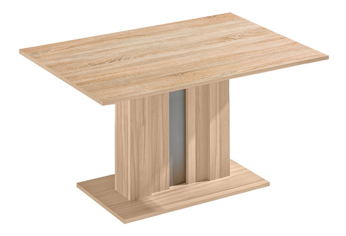 Jedálenský stôl Stamen 6 (pre 4 osoby)