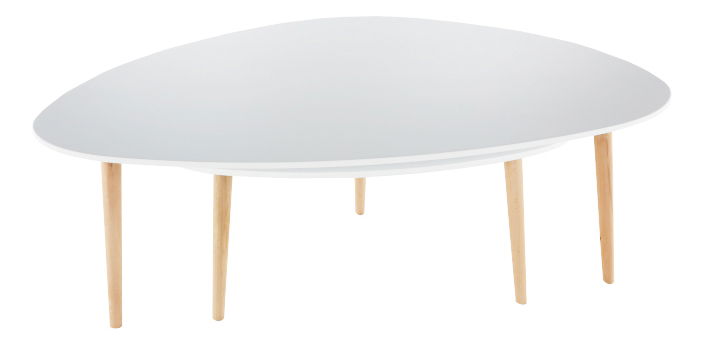 Dohányzóasztal Frances (2 db.)