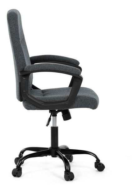 Scaun de birou Participe (negru)