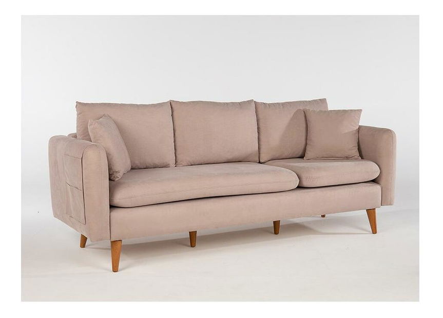 Set canapea fotoliu Sanfrisco TKM (Pietros)