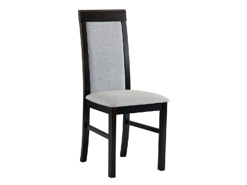 Blagovaonska stolica Nova (wenge + svijetlosiva) *rasprodaja
