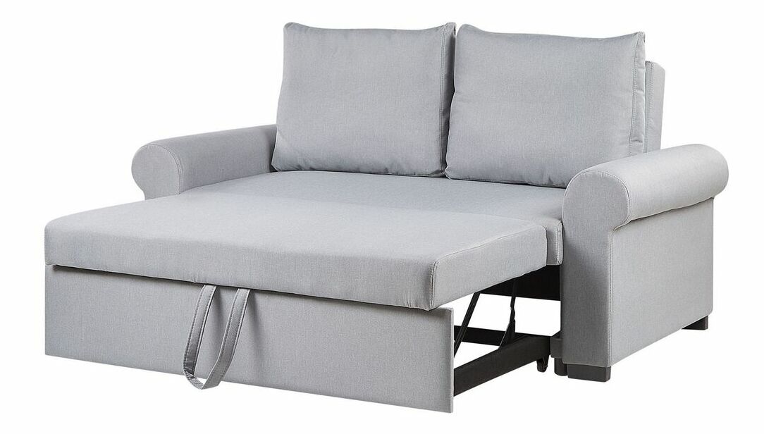 Dvosjed SALADA (svijetlo siva)