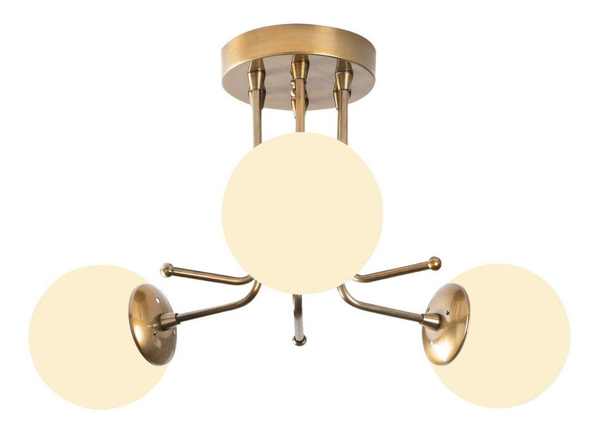 Stropna svjetiljka Dais 146 3