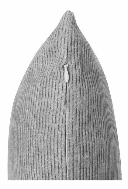 Set 2 buc. perne 45 x 45 cm NUANIS (gri)