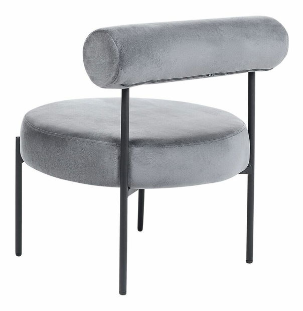 Scaun de sufragerie Astrun (gri)