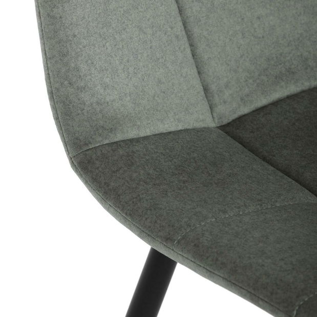 Blagovaonska stolica Doblegarle (zelena)