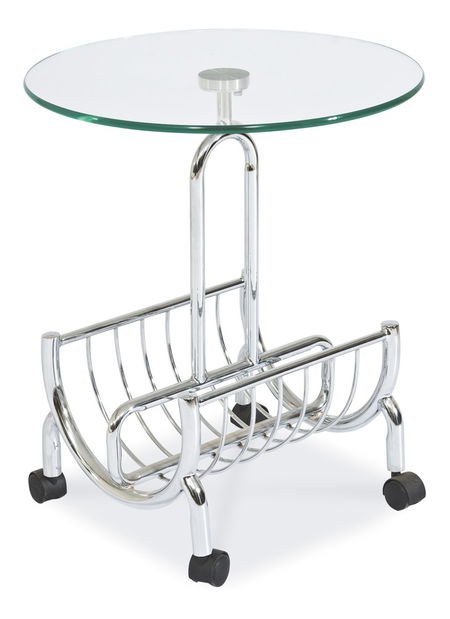 Príručný stolík Kim