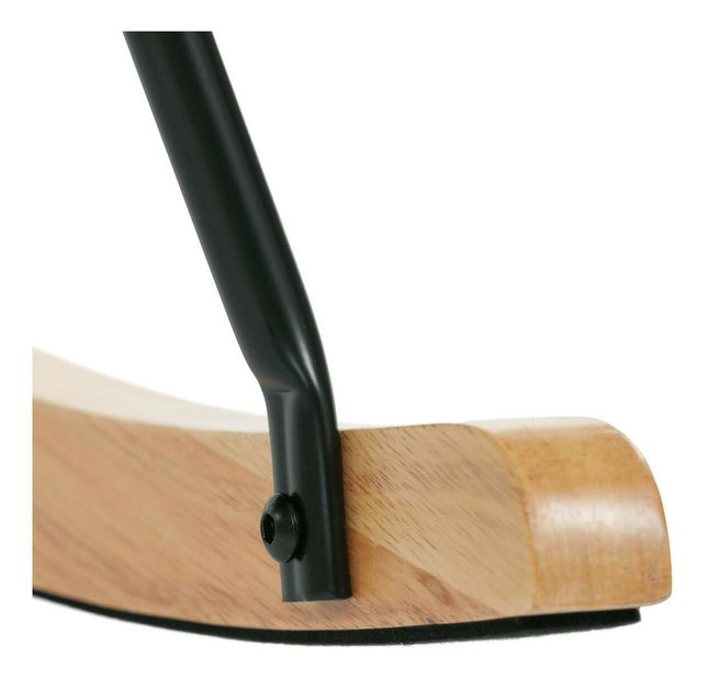 Hintafotel Avisaban (barna)