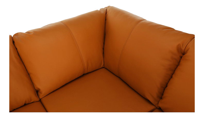 Rohová sedačka Lirola (P)