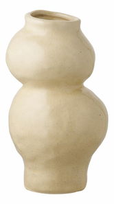 Vază Veloria 4 (bej)