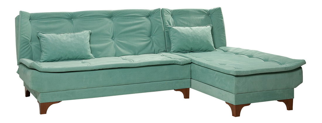 Colțar Klaudi C (marin) (D)