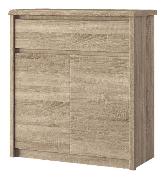 Comodă Soledad (Stejar sonoma)