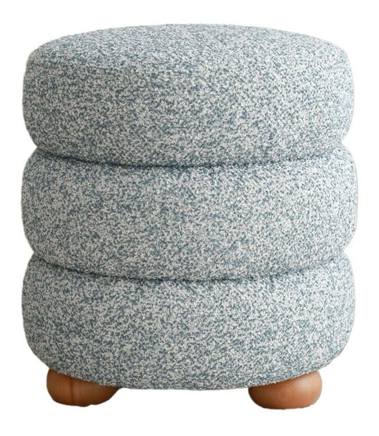 Zsámoly Beid Wood (kék + szürke)