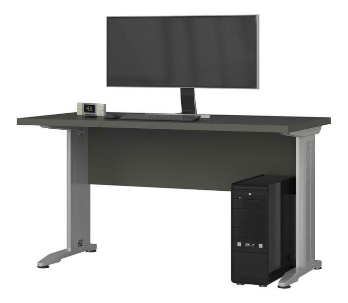 Masă PC Balamani (gri)