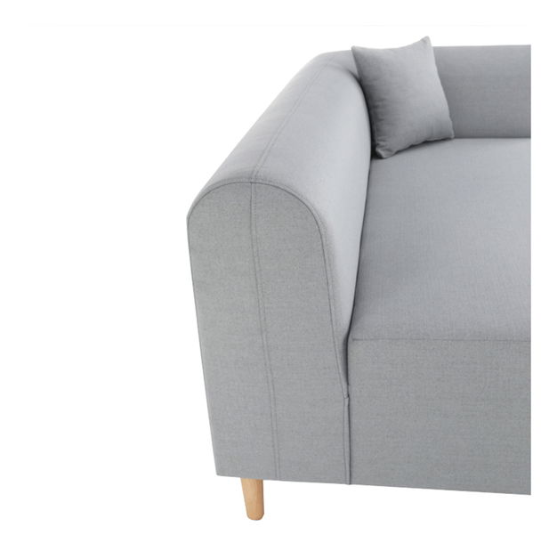 Leňoška Braver (P)