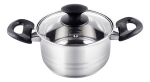 Kastról s pokrievkou Lamart Leger 16cm (strieborná)