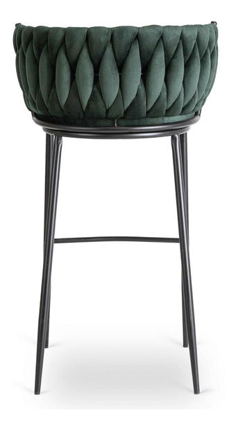 Barska stolica Frenar 1 (zelena) 