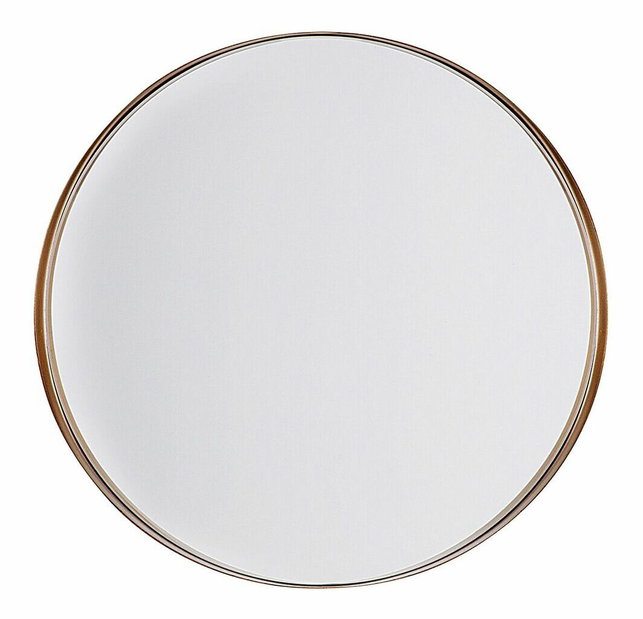 Zidno ogledalo Pinza (bakar)