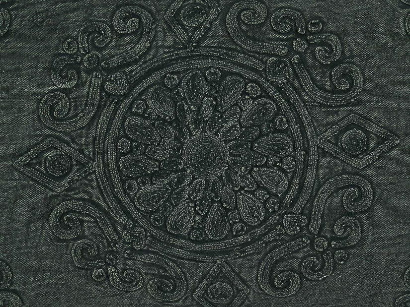 Díszpárna készlet (2 db.) 30 x 50 cm Vellor (szürke)