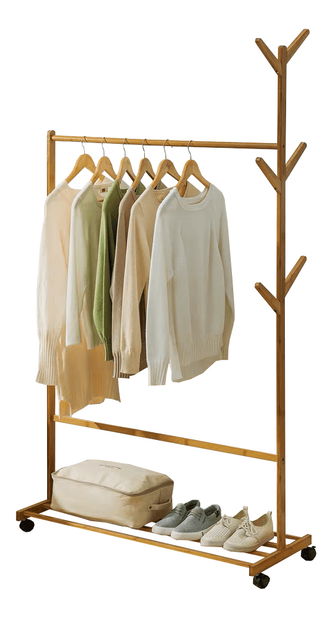 Cuier pe roți Viking typ 3