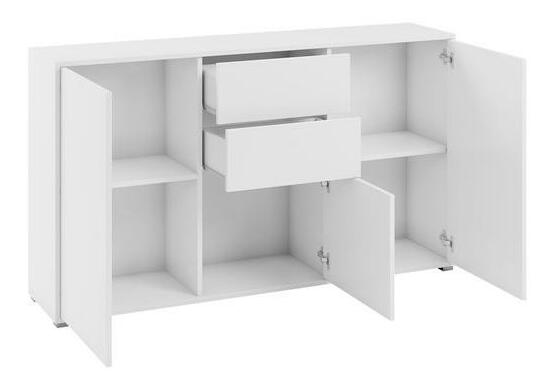 Nábytok do obývacej izby Alkyra III (kašmír)