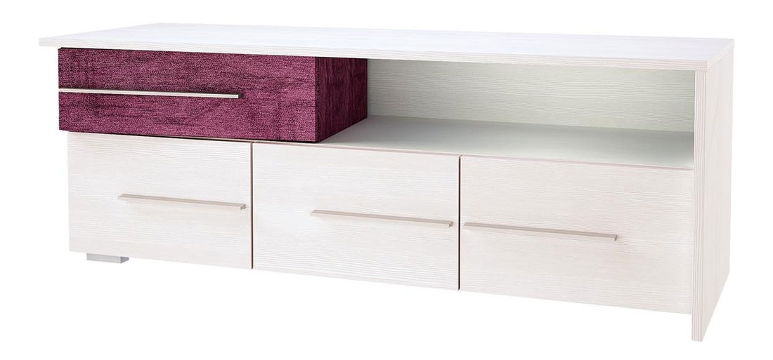 TV stolík Rubikon 09 L/P